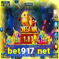 bet917 net